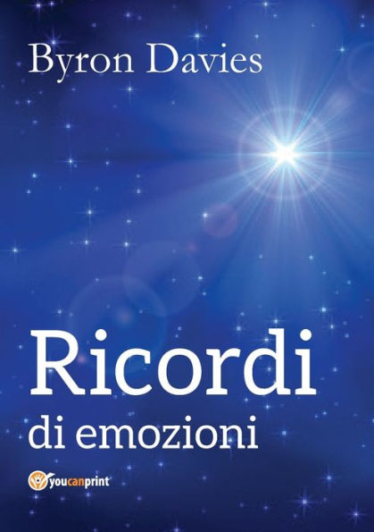 Ricordi di emozioni - Edizione Economica