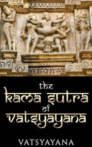 Title: Kama Sutra of Vatsyayana, Author: Vatsyayana