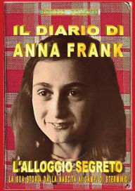 Title: Il diario di Anna Frank, Author: Sergio Felleti