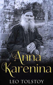 Title: Anna Karenina, Author: Leo Tolstoy