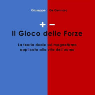 Title: + / - Il Gioco delle Forze, Author: Giuseppe De Gennaro