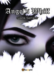 Title: Angel's Whiff, Author: Giada Serranò