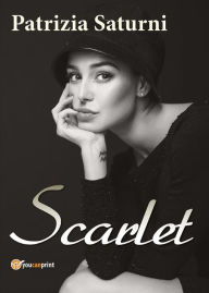 Title: Scarlet, Author: Patrizia Saturni