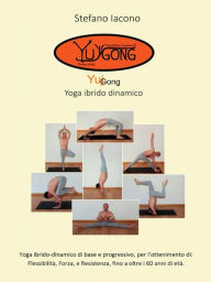 Title: YujGong, Author: Stefano Iacono