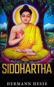 Title: Siddhartha, Author: Hermann Hesse