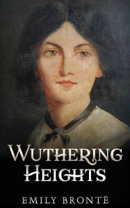 Title: Wuthering Heights, Author: Emily Brontë