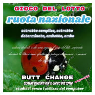 Title: Gioco del lotto: Ruota Nazionale, Author: Mat Marlin