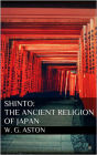 Shinto: The ancient religion of Japan