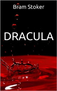 Title: Dracula, Author: Bram Stoker