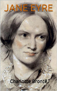 Title: Jane Eyre, Author: Charlotte Brontë