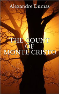 Title: The Count of Monte Cristo, Author: Alexandre Dumas