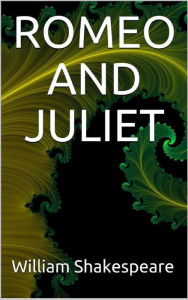 Title: Romeo and Juliet, Author: William Shakespeare