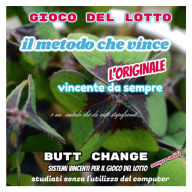Title: Gioco del lotto: Il Metodo Che Vince [Mat Marlin], Author: Mat Marlin