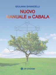 Title: Nuovo manuale di Cabala, Author: Giuliana Ghiandelli