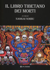 Title: Il libro tibetano dei morti, Author: OM edizioni