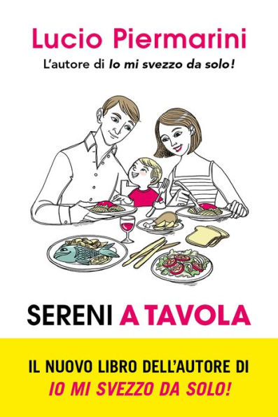 Sereni a tavola