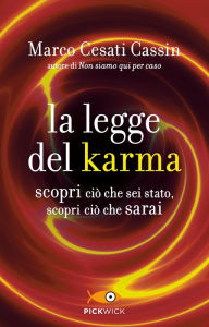 Title: La legge del karma, Author: Marco Cesati Cassin