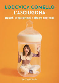 Title: L'asciugona, Author: Lodovica Comello