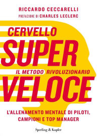 Title: Cervello superveloce, Author: Riccardo Ceccarelli