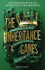 The Inheritance Games (Italian Edition)