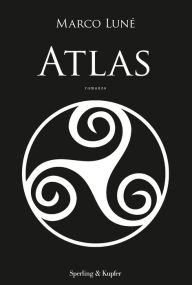 Title: Atlas - L'unica edizione ufficiale, Author: Marco Luné