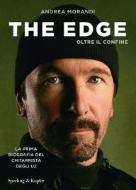 Title: The Edge. Oltre il confine, Author: Andrea Morandi