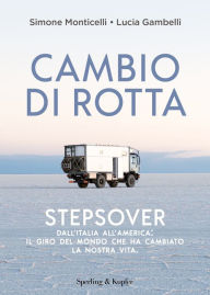 Title: Cambio di rotta, Author: Simone Monticelli