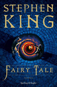 Title: Fairy Tale (Italian Edition), Author: Stephen King