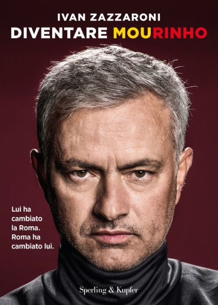 Diventare Mourinho