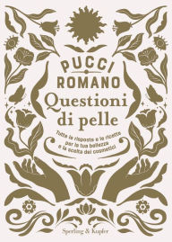 Title: Questioni di pelle, Author: Pucci Romano