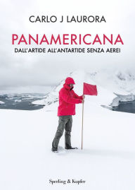 Title: Panamericana, Author: Carlo J Laurora