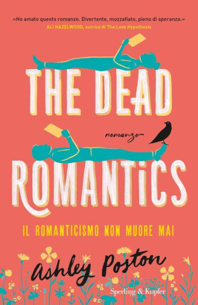 The Dead Romantics (Italian Edition)