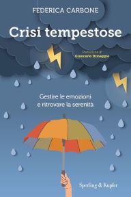 Title: Crisi tempestose, Author: Federica Carbone