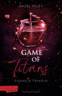 Game of Titans - Ascesa al Paradiiso