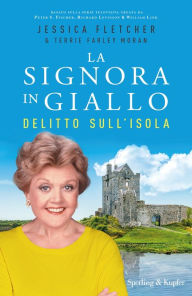 Title: La Signora in Giallo. Delitto sull'isola, Author: Jessica Fletcher