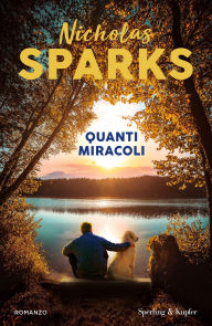 Title: Quanti miracoli, Author: Nicholas Sparks