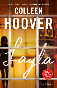 Title: Layla, Author: Colleen Hoover