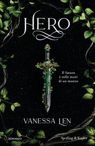 Download Ebooks for android Hero by Vanessa Len