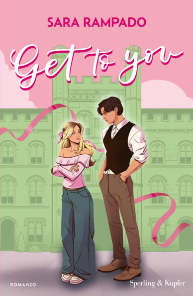 Get to you