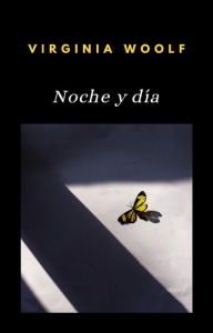 Title: Noche y día (traducido), Author: Virginia Woolf