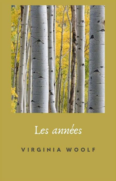 Les années (traduit)