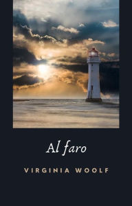 Title: Al faro (tradotto), Author: Virginia Woolf