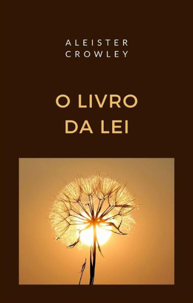 O Livro da Lei (traduzido)