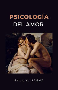 Title: Psicología del amor (traducido), Author: Paul C. Jagot