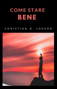 Title: Come stare bene (tradotto), Author: CHRISTIAN D. LARSON