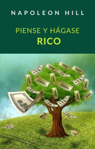 Title: Piense y hágase rico (traducido), Author: Napoleon Hill