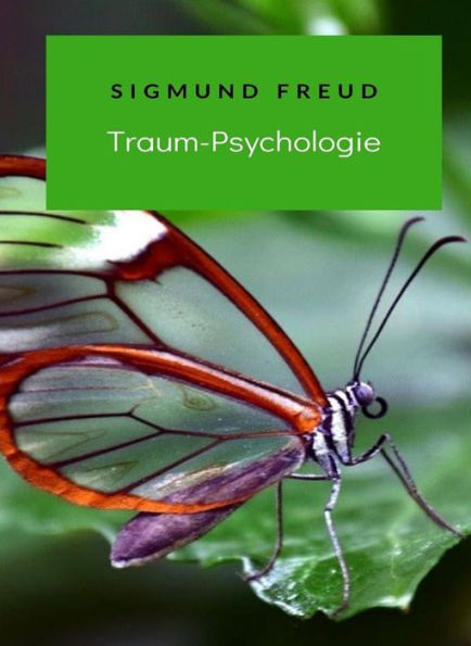 Traum-Psychologie (übersetzt)