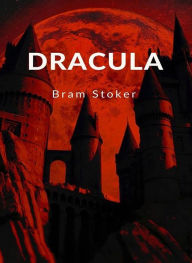 Title: Dracula (tradotto), Author: Bram Stoker