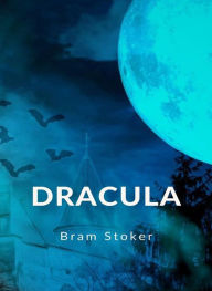 Title: Dracula (übersetzt), Author: Bram Stoker