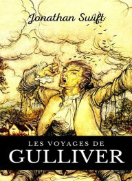 Title: Les voyages de Gulliver (traduit), Author: Jonathan Swift